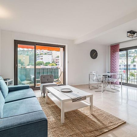 Ferienwohnung Lei Tapenie 2 Par Dodo-A-Cassis Exterior foto
